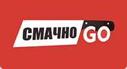 Шаурма СмачноGo Кам'янка Черкаська область